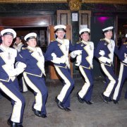 Jeck op Deck (19.01.13)